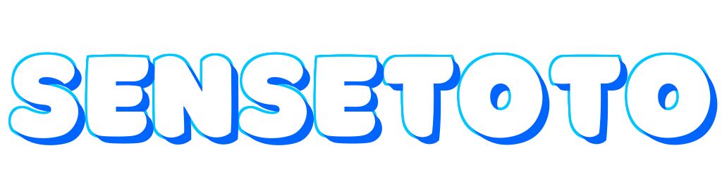 Logo SENSETOTO